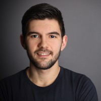 21bitcoin Employee Dino Heinert's profile photo
