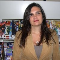 Return Path Employee Silvana Martins's profile photo