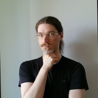 Helmholtz Munich Employee Vadim Nazarov's profile photo