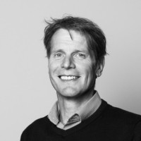 Interfood Group Employee Marc de Haas's profile photo