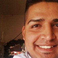 Food Makers Bakery Equipment Employee Nathan Ruiz's profile photo
