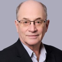 Bernard Dussault Email