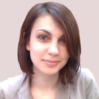 PowerUp Employee Karina Duarte's profile photo