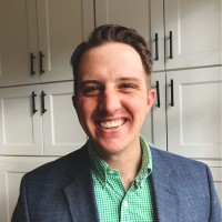 BAZOOKA GAMES Employee Andrew Vogl's profile photo