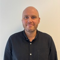 Behandlingsskolerne Employee Patrick Skaaning's profile photo