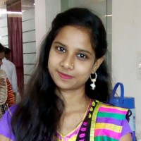 Conversios Employee Neha Kushvaha's profile photo