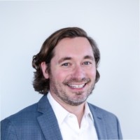 Elevate Ventures Employee Jacob Schpok's profile photo