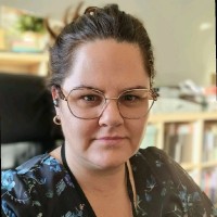 Fjernvarme Fyn A/S Employee Maria 玛丽娅's profile photo