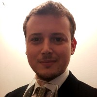 PLANETA Employee Andrea de Blasi's profile photo