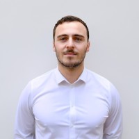 ACTEMIS Manutention Employee Louis Duverger's profile photo