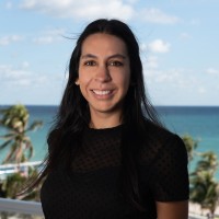 Natalia Silva Email & Phone Number