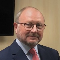 JAC Recruitment Employee Stephen Blundell's profile photo