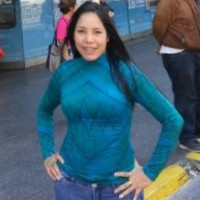 American Marketing Association Employee Bárbara Lopez's profile photo
