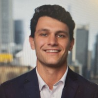 ADP Employee Max Beauchamp's profile photo