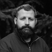 Foundry Living Employee Daniel Burns's profile photo