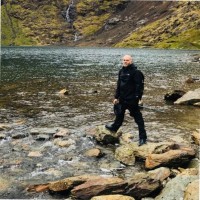 Okta Employee Asif Ansari's profile photo