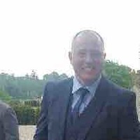 Hygiene Group Employee Peter Irvine's profile photo