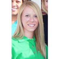 Perfect Imprints: Creative Marketing Employee Chelsey Sharon's profile photo