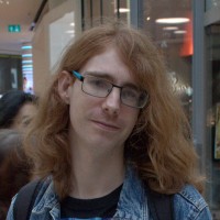 Human Inference Employee Nicky Dubbeld's profile photo
