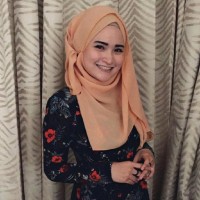 Quirk Employee Syafa Shahrol's profile photo