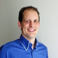 Bart Homberg's profile photo