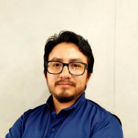 ES Consulting Employee Franklin Ramírez's profile photo