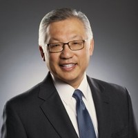 Iowa State University Startup Factory Employee Peter Hong's profile photo