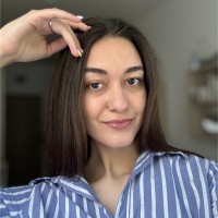 Emi Ivanova Email