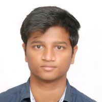 Arjun Vennapureddy's profile photo