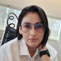Ai Telecom Employee Miriam Delgado's profile photo