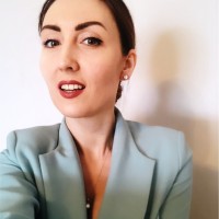 Retail Group Employee Svitlana Shybetska's profile photo