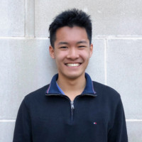 Pear Therapeutics Employee Anthony Zhang's profile photo