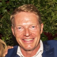 Patrick van Ende Email & Phone Number