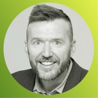 Miraculous Corp Employee Heath Kenny's profile photo