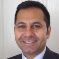 Matson Logistics Employee Hernan Cortes's profile photo