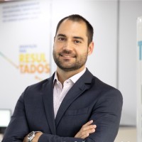 CiX - Citizen Experience Employee Edi Bortoli's profile photo