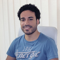 Hostinato Employee Charlie Bellesso's profile photo