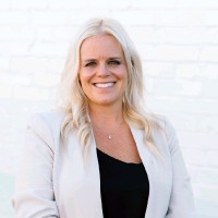 Carter Bank Employee Brandy Christman's profile photo