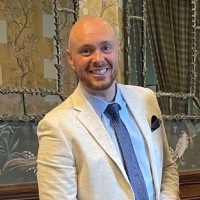 VELTUFF® REAL WORKWEAR Employee Stuart Hames's profile photo