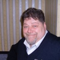 Lanier Parking Employee Frank Nagy's profile photo