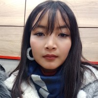 V3Tech Solutions, Inc. Employee Pyndapbiang Shabong's profile photo