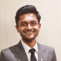 Devarshi Shah Email & Phone Number