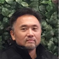 Antioch University Employee Tan Truong's profile photo