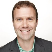 Customer.io Employee Steve Settle's profile photo