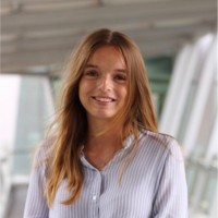 Pearltrees Employee Morgane Soreau's profile photo