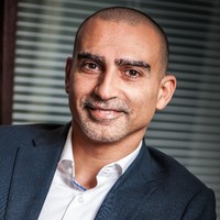 Aradei Capital Employee Nawfal Bendefa's profile photo