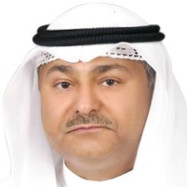 Kuwait Investment Authority Employee Farouk Bastaki's profile photo
