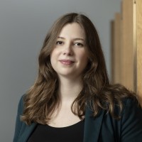 Enco Insights Employee Antonia Buettner's profile photo