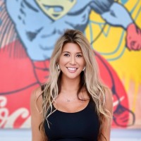 iQmetrix Employee Krystal Commons's profile photo