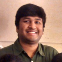Servana Managed Employee Dhruvakumar Jonnagaddala's profile photo